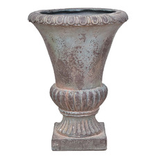 Ararat Pedestal Planter