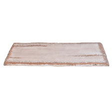 Tyche Console Top Sculpture