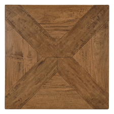 Adam Mango Wood Tabletop