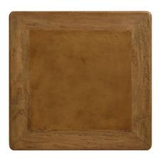Willow Mango Wood Tabletop