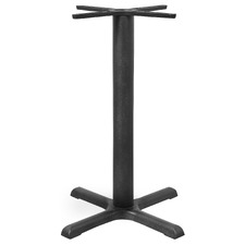 Rubio Iron Table Base