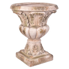 Dhara Pedestal Planter
