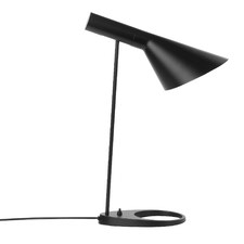 Arne Jacobsen Replica AJ Table Lamp