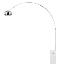 Achille Castiglioni Replica Arco Floor Lamp