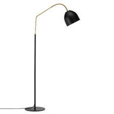 Greta Grossman Replica Adjustable Floor Lamp