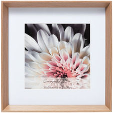 Madison Wooden Photo Frame (Set of 4)