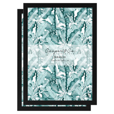 Gracepon Photo Frames (Set of 2)