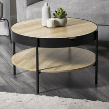 Mitchell Coffee Table