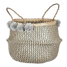 Kora Seagrass Basket