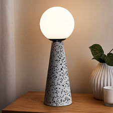 Cersei Terrazzo Table Lamp