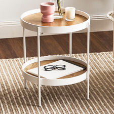 Jax Side Table