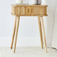 Logan Bedside Table