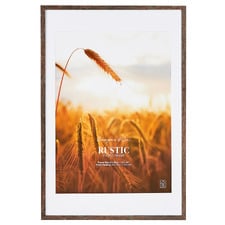 Yuki 20 x 28" Wood Photo Frame