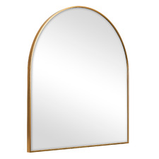 Glinda Arch Wall Mirror