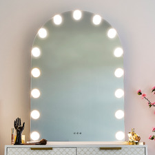 Aster LED Make-Up Mirror