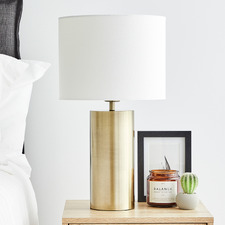 Elessar Iron Table Lamp
