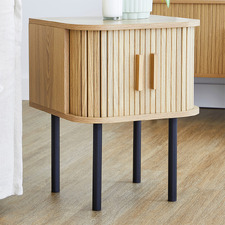 Millie Bedside Table