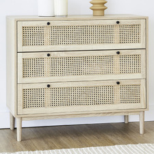 Penelope 3 Drawer Chest