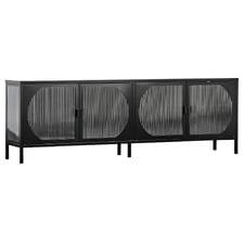 160cm Solana 4 Door TV Unit