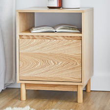 Paxton Bedside Table