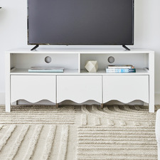 Alessa Side Table