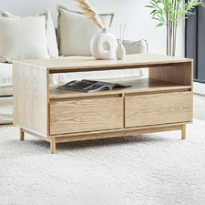 Paxton Rectangular Coffee Table