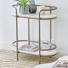 Markell Console Table