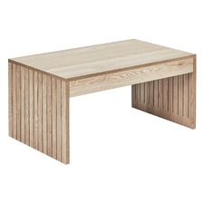 Alia Rectangular Coffee Table