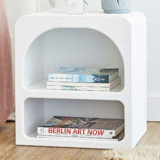 Mykonos Bedside Table