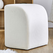 Hillel Upholstered Ottoman