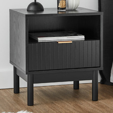 Carmelo Bedside Table