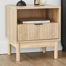 Carmelo Bedside Table