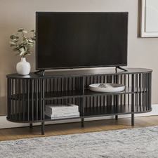 Hollie 4 Shelf Entertainment Unit