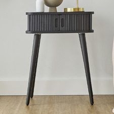 Logan Bedside Table
