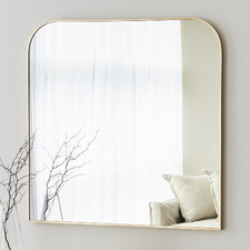 Lilly Wall Mirror