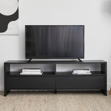 Hiraiya 2 Drawer TV Unit
