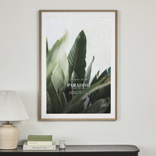Djoser 35 x 24" Photo Frame