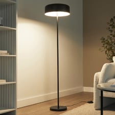 Nala Iron Floor Lamp
