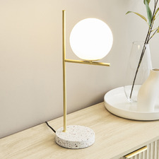50cm Zuri Table Lamp