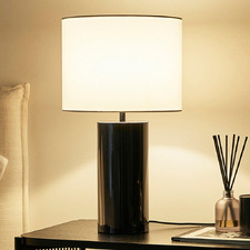 Elessar Iron Table Lamp