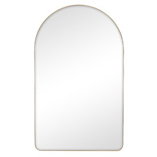 Catherine Arched Full Length Mirror