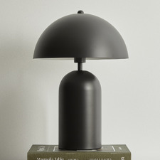 Camry Iron Table Lamp