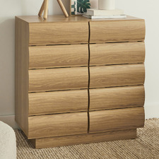 Carter 2 Door Sideboard