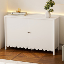 Amelie 2 Door Buffet