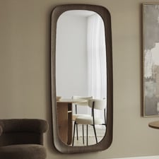 Sidney Full Length Wall Mirror