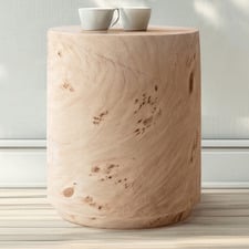 Deacon Side Table