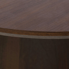 Dorothy Oval Coffee Table