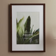 Noa Wood Photo Frame