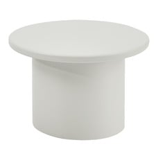 Laurel Round Coffee Table