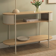 Velora Console Table